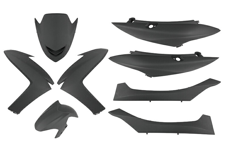 マジェスティs155 SG28J 7点セット マジェスティs155 SG28J 7点セット