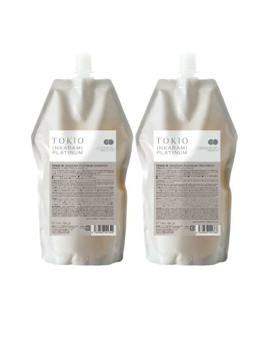 tokio シャンプー プレミアム 700」の人気商品一覧 | 安い商品を通販