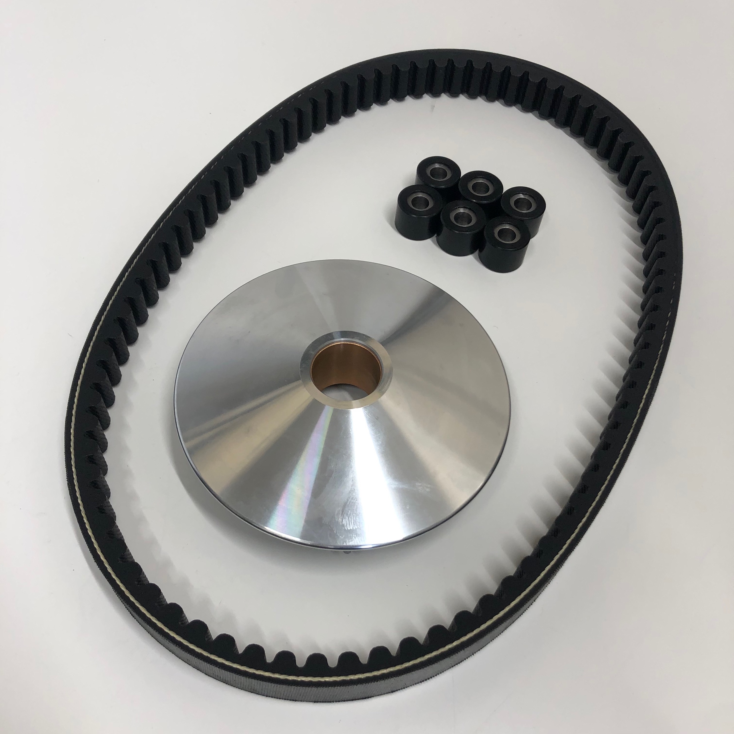 楽天市場】LEAD 125 リード125 JF45 ハイスピードプーリー