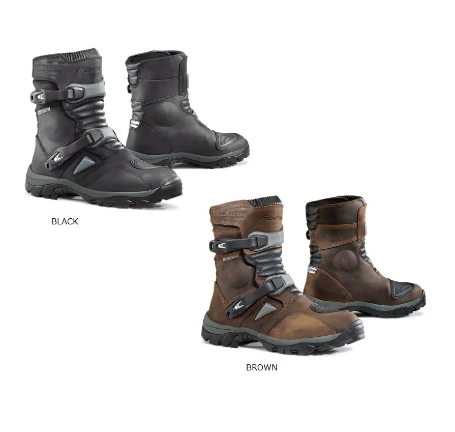 楽天市場】FORMA（フォーマ） ADVENTURE LOW Dry オフロードショート