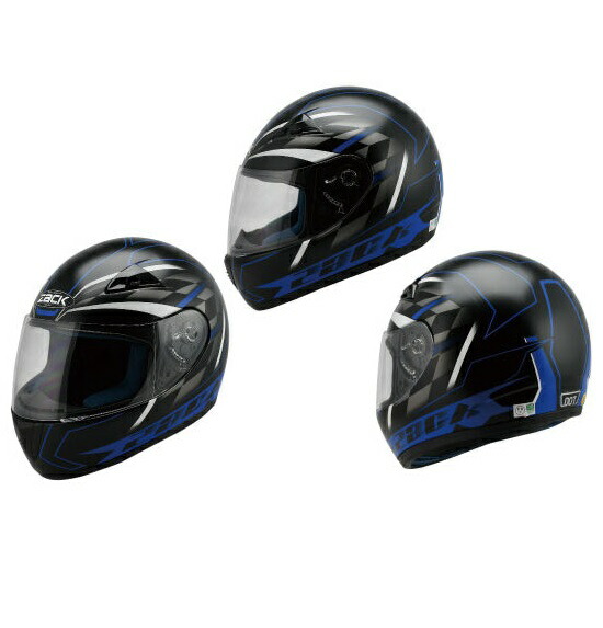 TNK工業 スピードピット ZK-1 (バイク用ヘルメット) 価格比較 - 価格.com