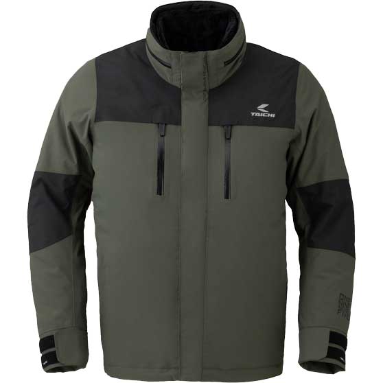 RS タイチ ヒューズ オールシーズン ジャケット RSJ731 (バイク用