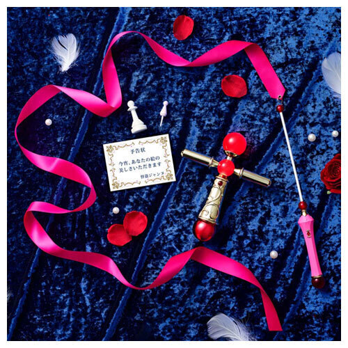 楽天市場】神風怪盗ジャンヌ（おもちゃ）の通販