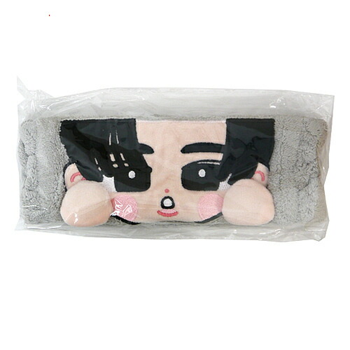 楽天市場】Snow Man RAYS すのチルぶら下がらないシリーズ ヘアバンド