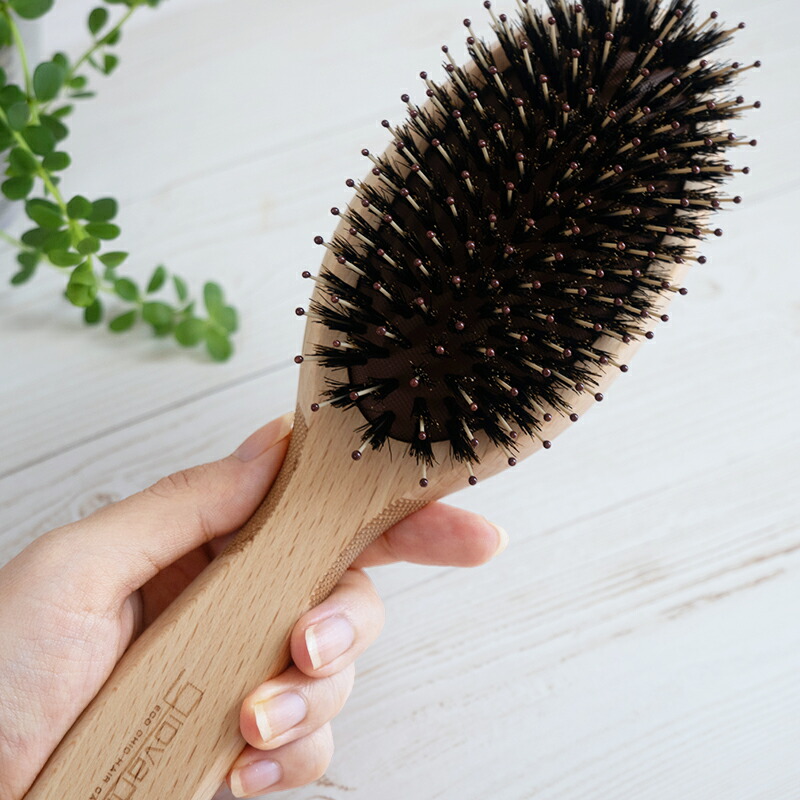 楽天市場】【giovanni】スリーキーブラシ 2020 ジョヴァンニ | 母の日