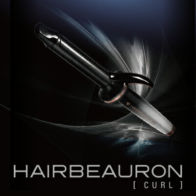 楽天市場】ヘアビューロン 4D Plus [カール] L-type（34.0mm