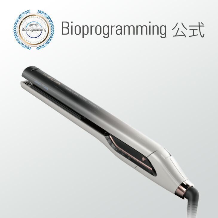 楽天市場】ヘアビューロン 4D Plus [ストレート] | HAIRBEAURON 4D