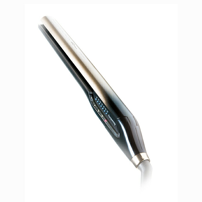 楽天市場】ヘアビューロン 4D Plus [ストレート] | HAIRBEAURON 4D