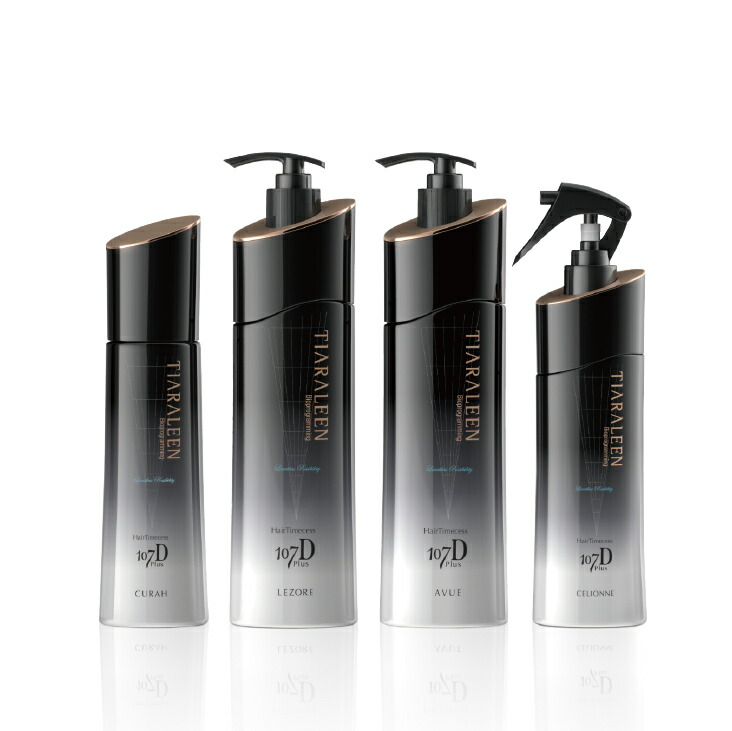 楽天市場】ヘアタイムセス 107D Plus レゾーレ（シャンプー）バイオ