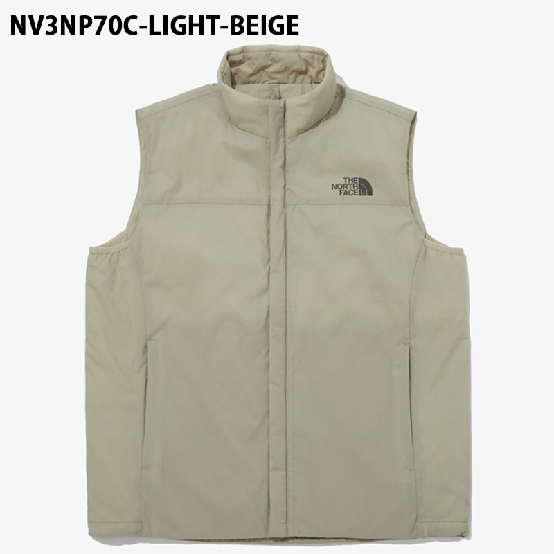 楽天市場】ノースフェイス FELIX HEAT VEST 中綿ベスト メンズ