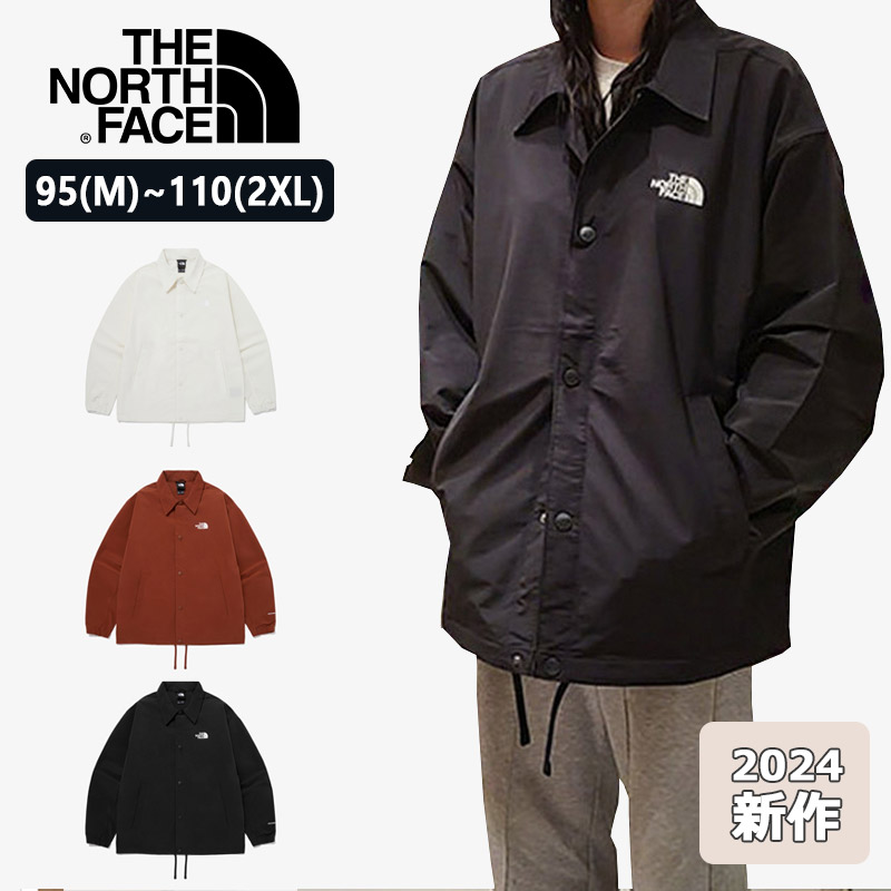 楽天市場】ノースフェイス M TNF EASY WIND COACHES JACKET コーチ