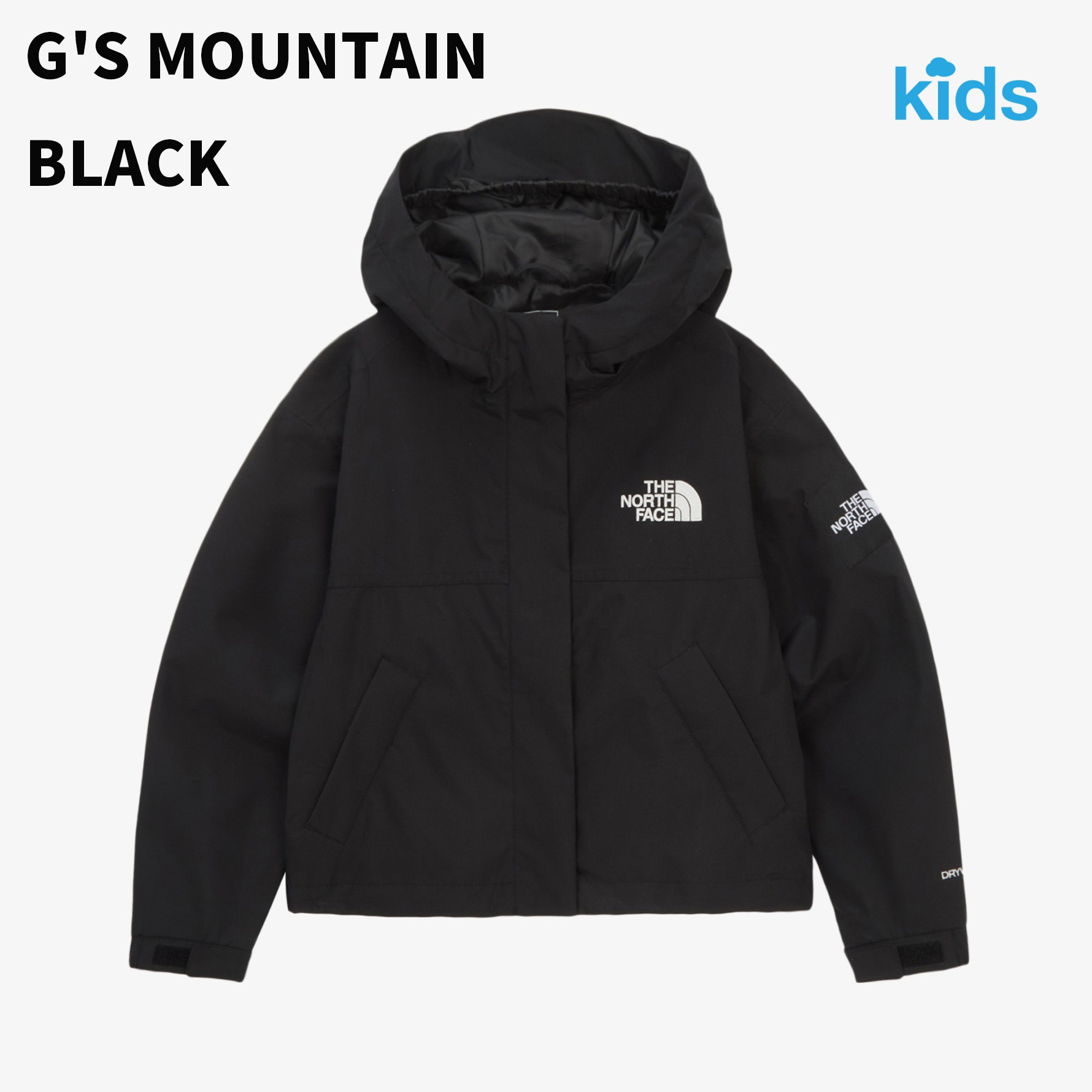 楽天市場】ノースフェイス キッズ ジャケット KIDS JACEKT ノース