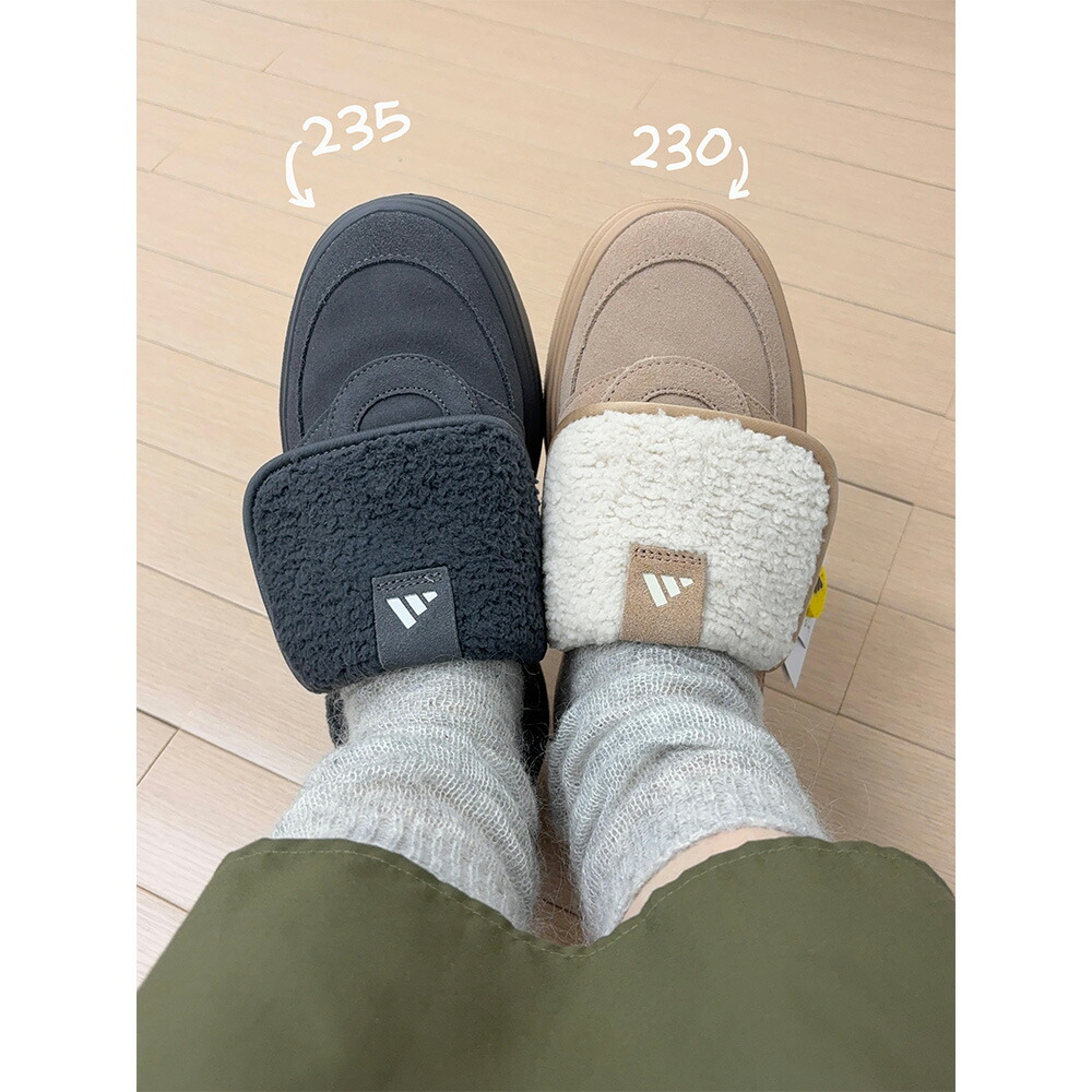 楽天市場】アディダス ミュール adidas GRAND COURT MULE ADIFOM STAN