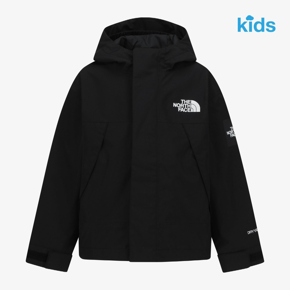楽天市場】ノースフェイス キッズマウンテンジャケット K'S MOUNTAIN