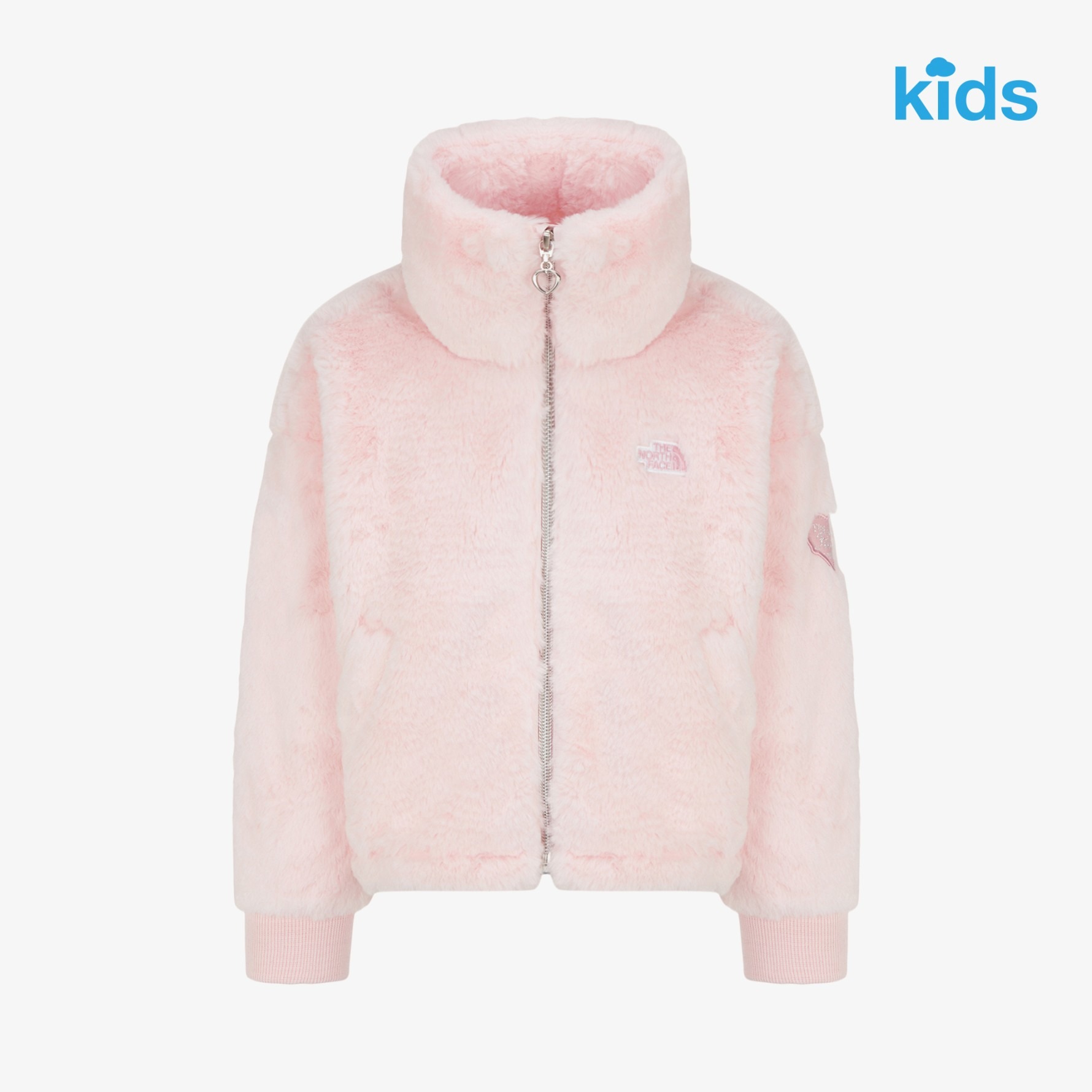 楽天市場】ノースフェイス キッズ ボアフリース ジャケット KIDS G'S