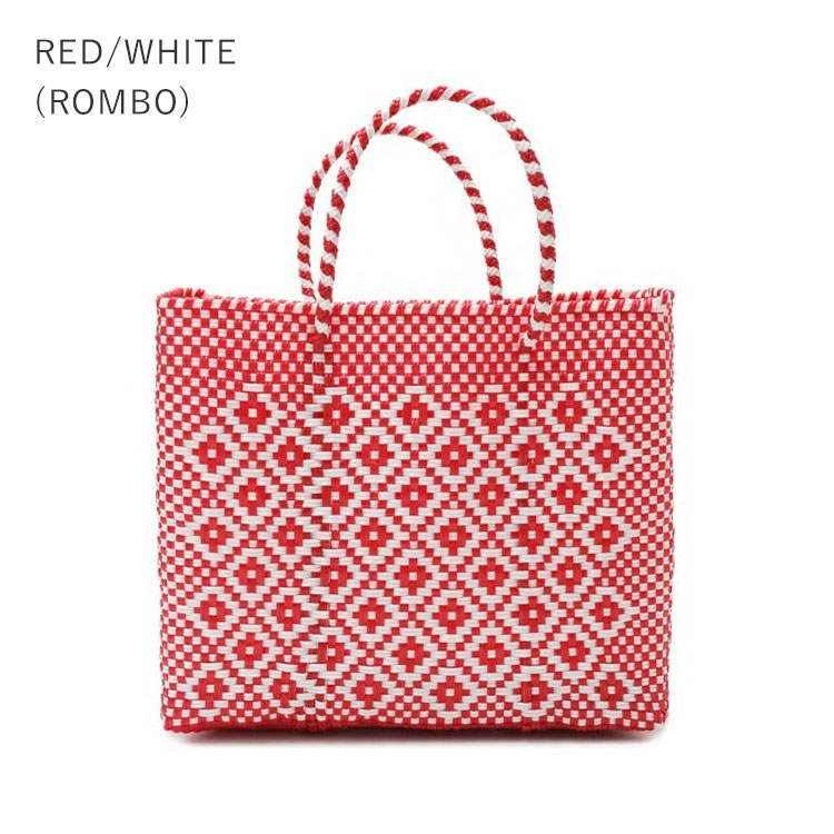 楽天市場】Letra（レトラ）/メルカドバッグ XSサイズ【2025新商品