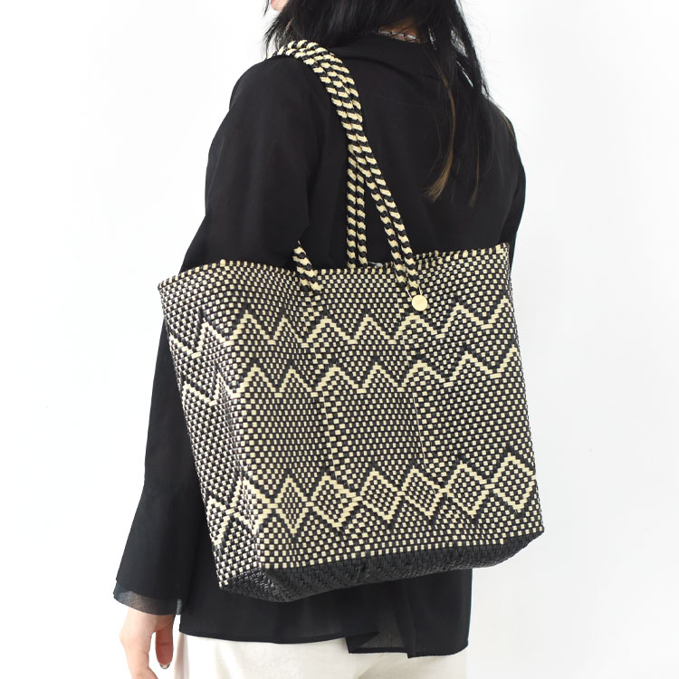 楽天市場】Letra（レトラ）/メルカドバッグ Mサイズ【2025新商品