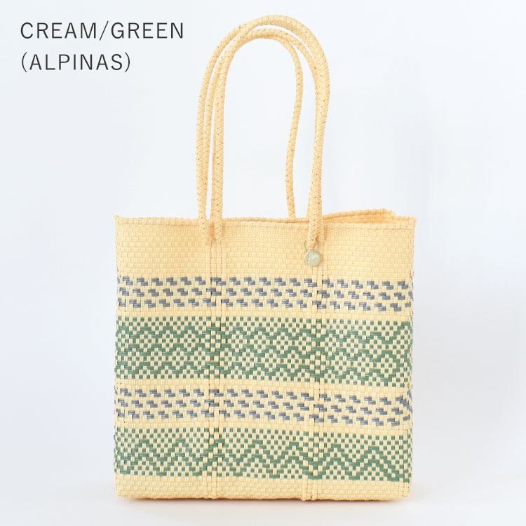 楽天市場】Letra（レトラ）/メルカドバッグ Mサイズ【2025新商品