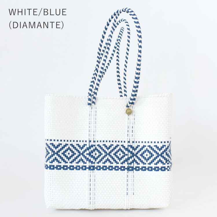 楽天市場】Letra（レトラ）/メルカドバッグ Mサイズ【2025新商品