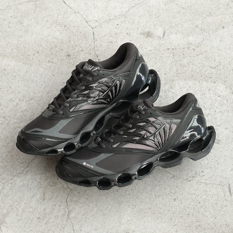 楽天市場】MIZUNO（ミズノ）/WAVE PROPHECY LS GTX ウェーブ