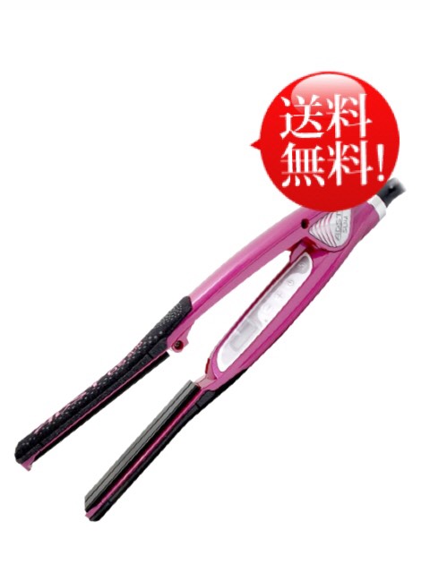 楽天市場】アドスト プレミアム DS スリム SLIM ストレートアイロン