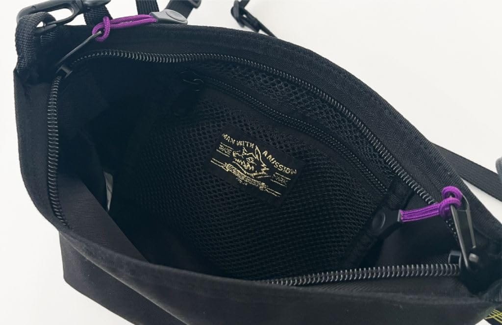 楽天市場】MAN WITH A MISSION （マンウィズアミッション）2024 FWAM