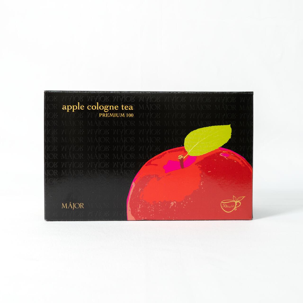 楽天市場】マジョール アップルコロンティー プレミアム100 | MÁJOR(30