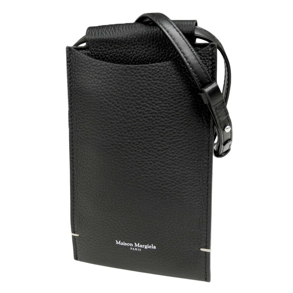 楽天市場】メゾンマルジェラ フォン ポーチの通販