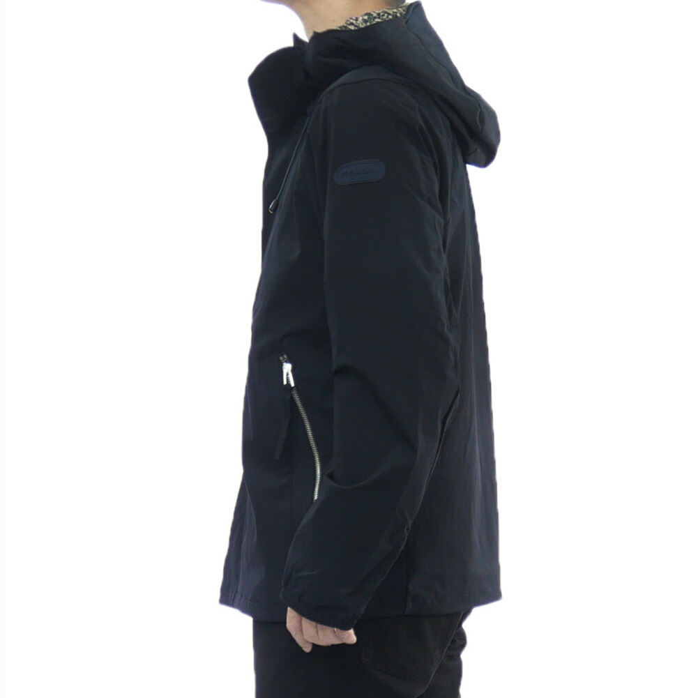 楽天市場】PS PAUL SMITH ポールスミス メンズブルゾン M2R 589Z