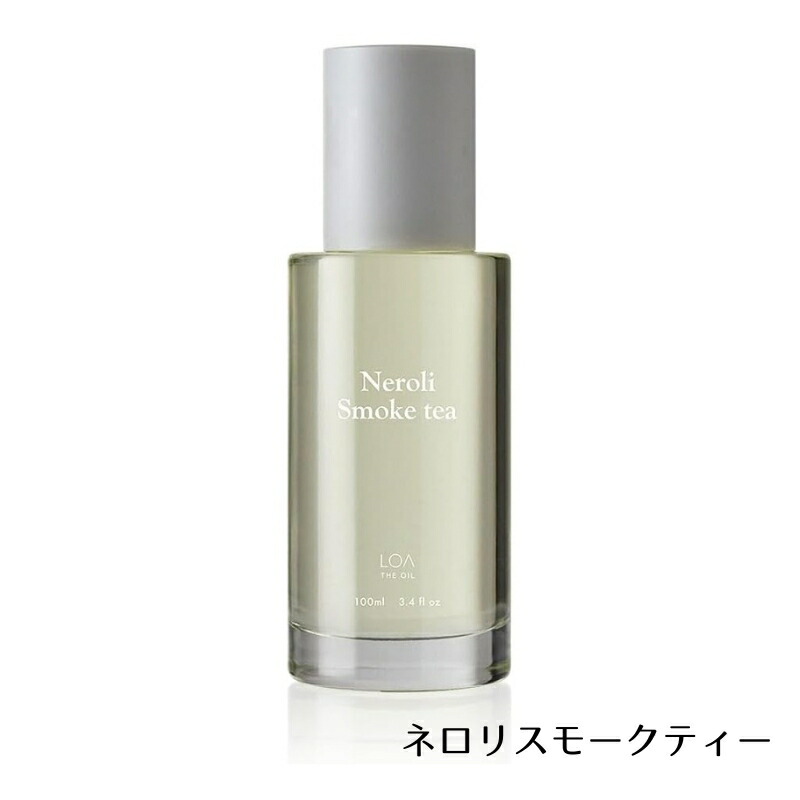 楽天市場】LOA THE OIL 10種類から選べる 100ml ロア ザ オイル 香り
