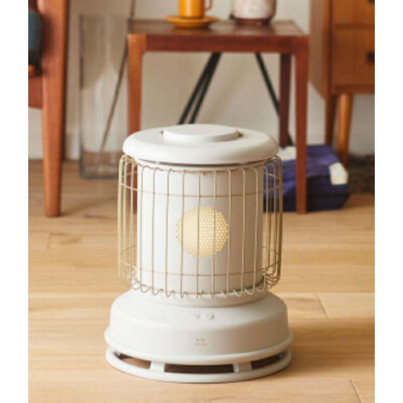 楽天市場】ブルーノ BRUNO ファンヒーター 全方位型ファンヒーター