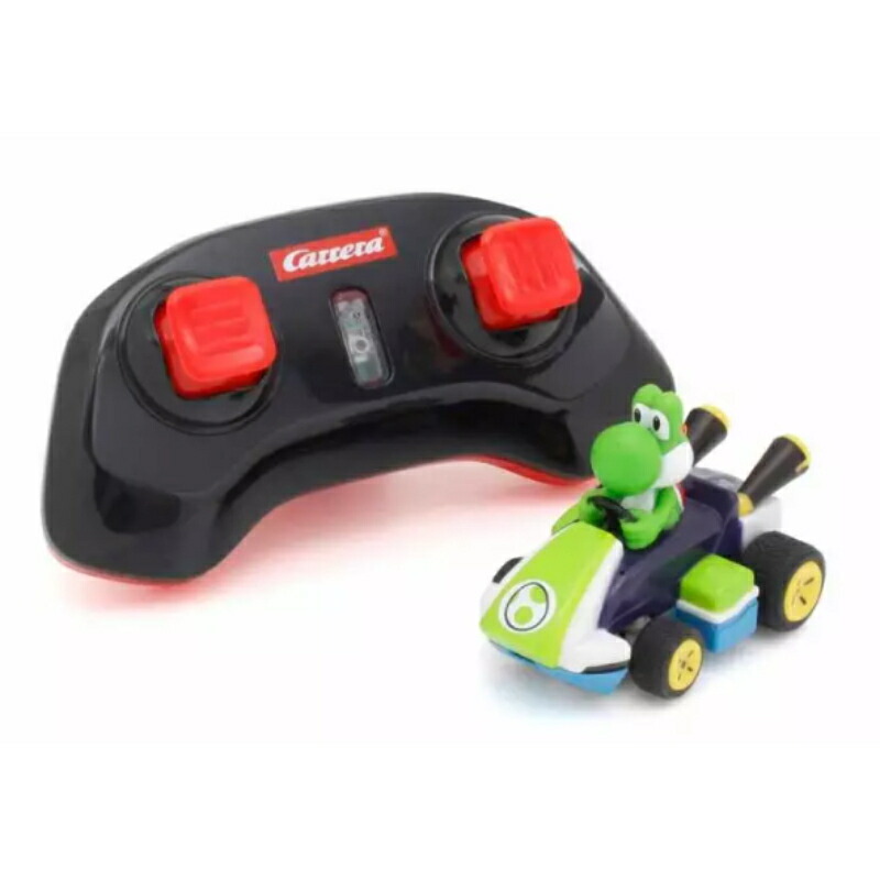 楽天市場】キョウショウ エッグ Kyosho Egg ミニ マリオカート R/C