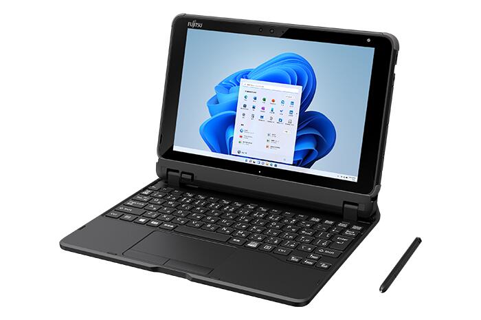 楽天市場】【開封・未使用品】 富士通 FUJITSU タブレットPC