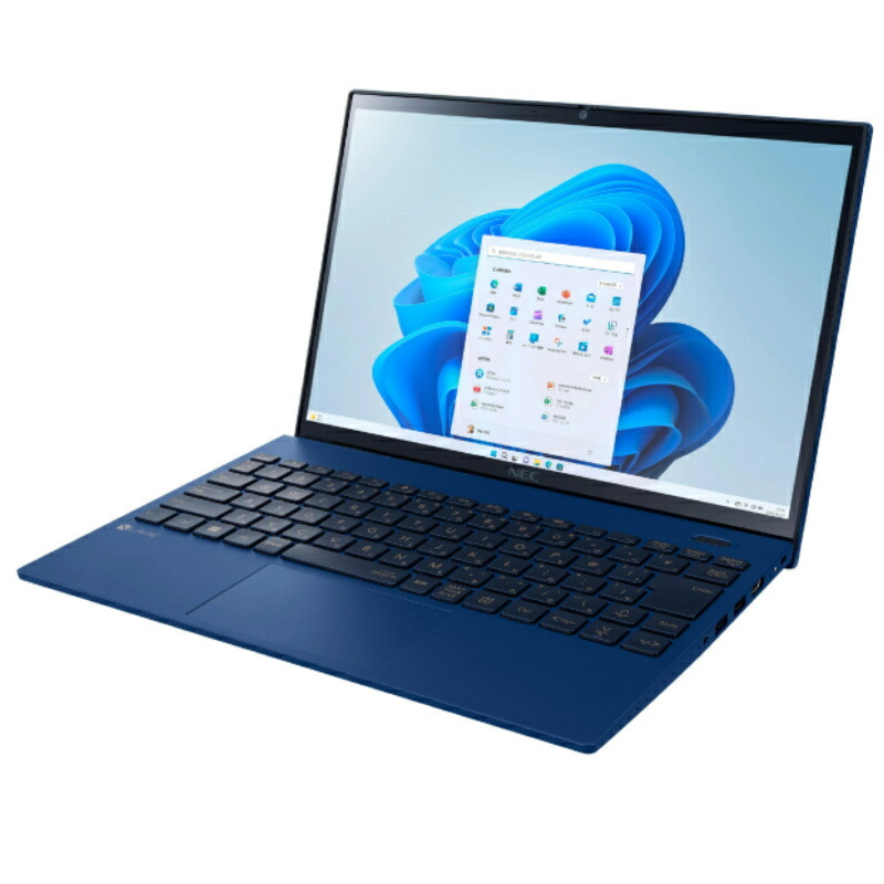 楽天市場】【新品】 NEC ノートパソコン LAVIE N13 Slim 13.3型/ Core