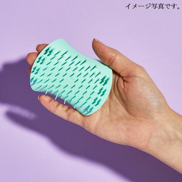 楽天市場】タングルティーザー TANGLE TEEZER ザ・スカルプケア