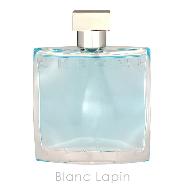 楽天市場】アザロ AZZARO クローム EDT 100ml フレグランス男性用 香水