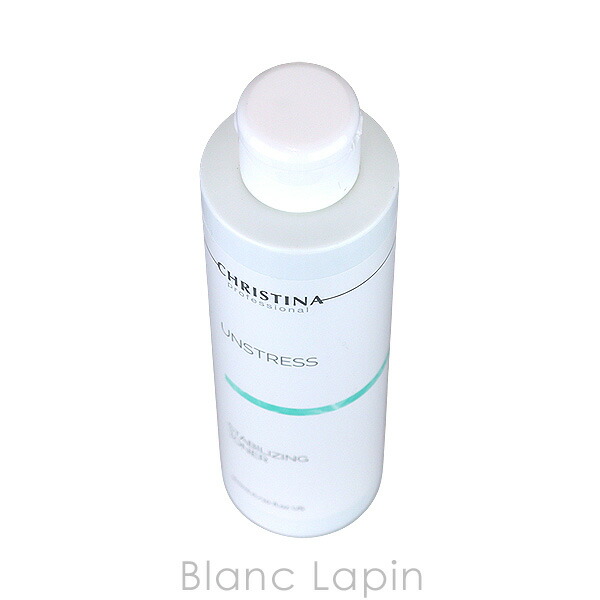 楽天市場】クリスティーナ CHRISTINA スタビライジングトナー 300ml