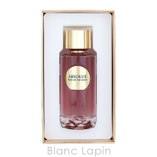 楽天市場】ランコム LANCOME アプソリュ ローズオンザムーン EDP 100ml