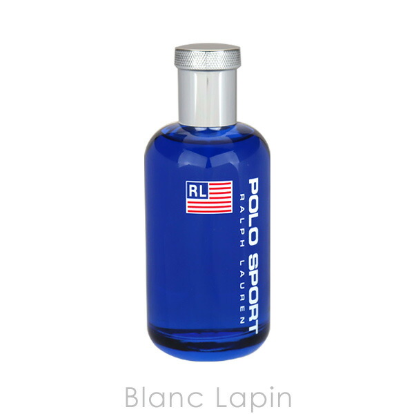 楽天市場】ラルフローレン RALPH LAUREN ポロスポーツ EDT 125ml