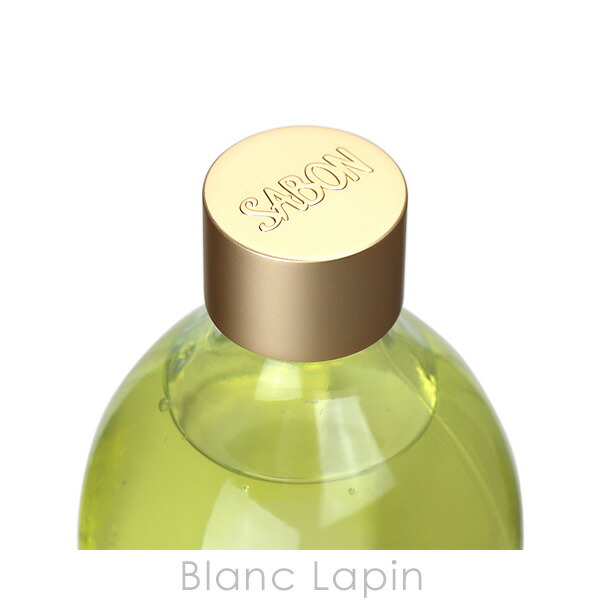 楽天市場】サボン SABON シャワーオイル グリーンローズ 500ml ボディ