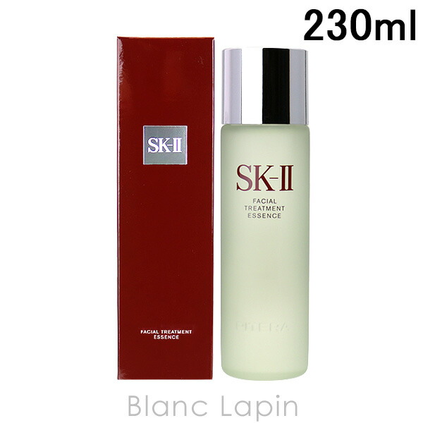 楽天市場】SK-II SK2 フェイシャルトリートメントエッセンス 230ml