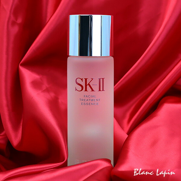 楽天市場】SK-II SK2 フェイシャルトリートメントエッセンス 230ml