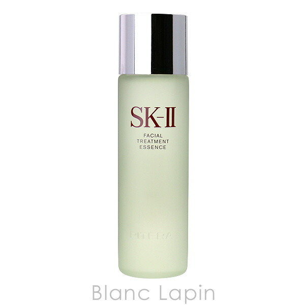 楽天市場】SK-II SK2 フェイシャルトリートメントエッセンス 230ml