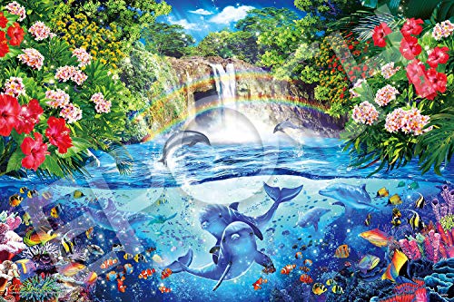 楽天市場】ジグソーパズル ラッセン 2016ピースの通販