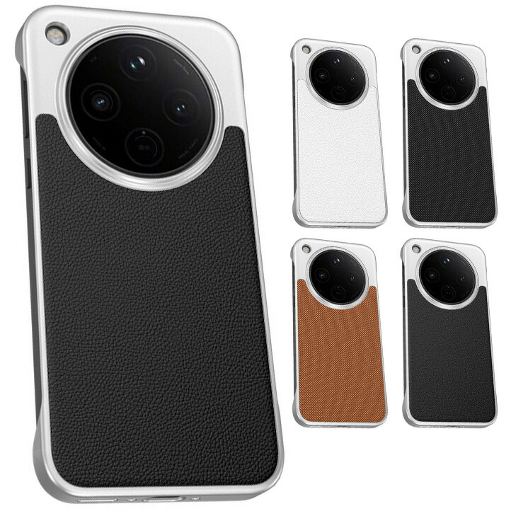 楽天市場】OPPO Find X8 ケース 耐衝撃 カバー メッキ PUレザー+