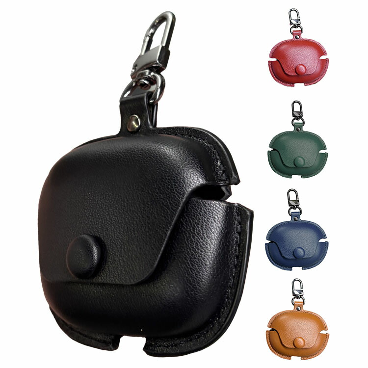 楽天市場】Shokz OpenDots ONEケース PUレザー カバー ビンテージ風