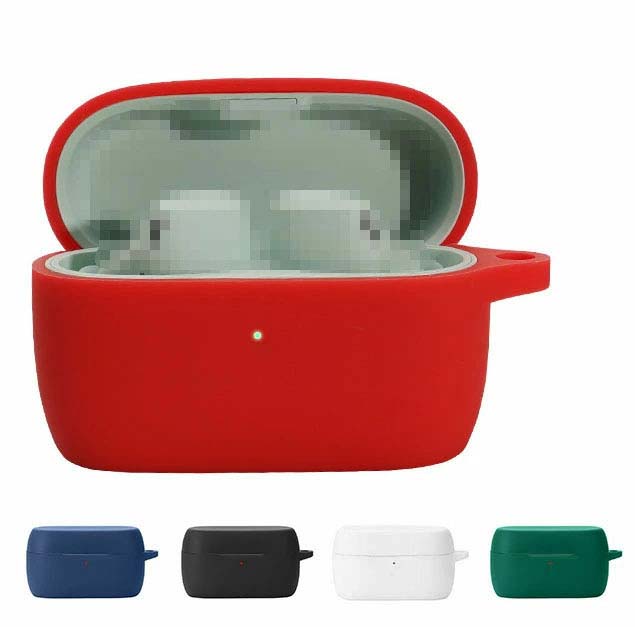 mugichanchan】Jabra ワイヤレスヘッドホン ケース Amazon.co.jp