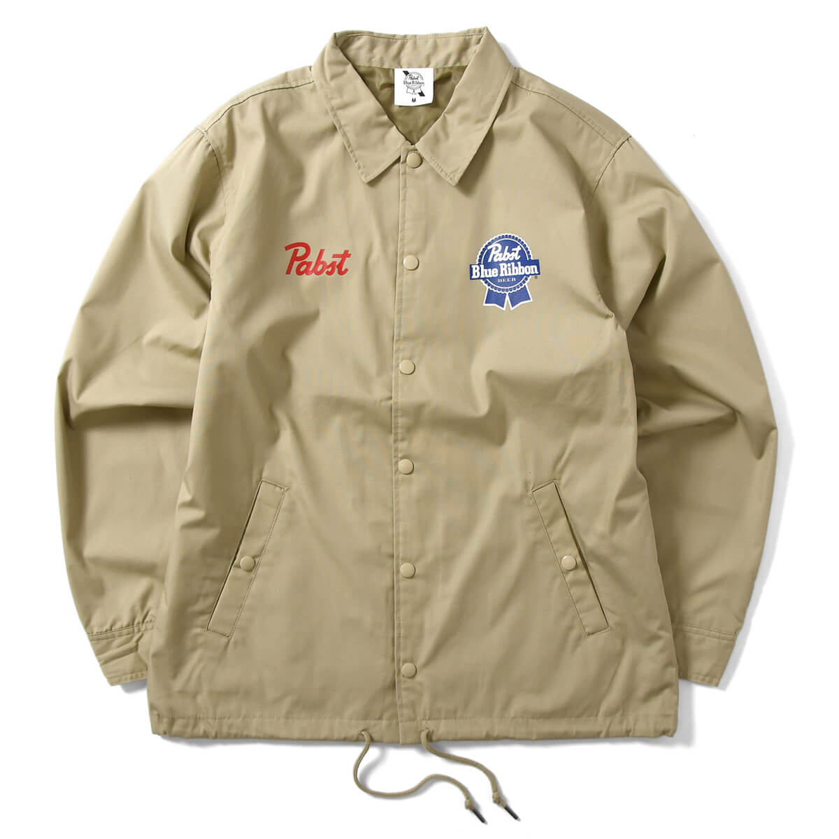 楽天市場】PABST BLUE RIBBON パブストブルーリボン ビール ロゴ