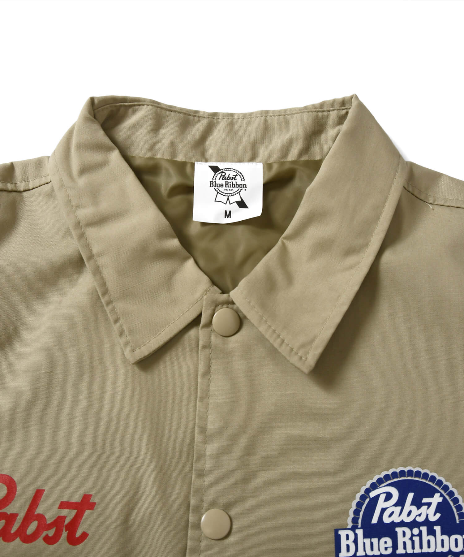 楽天市場】PABST BLUE RIBBON パブストブルーリボン ビール ロゴ