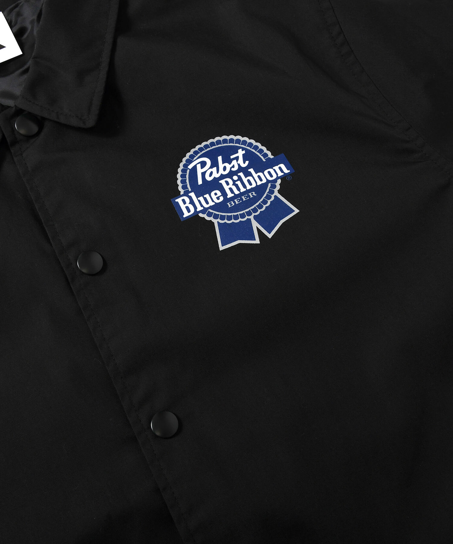 楽天市場】PABST BLUE RIBBON パブストブルーリボン ビール ロゴ